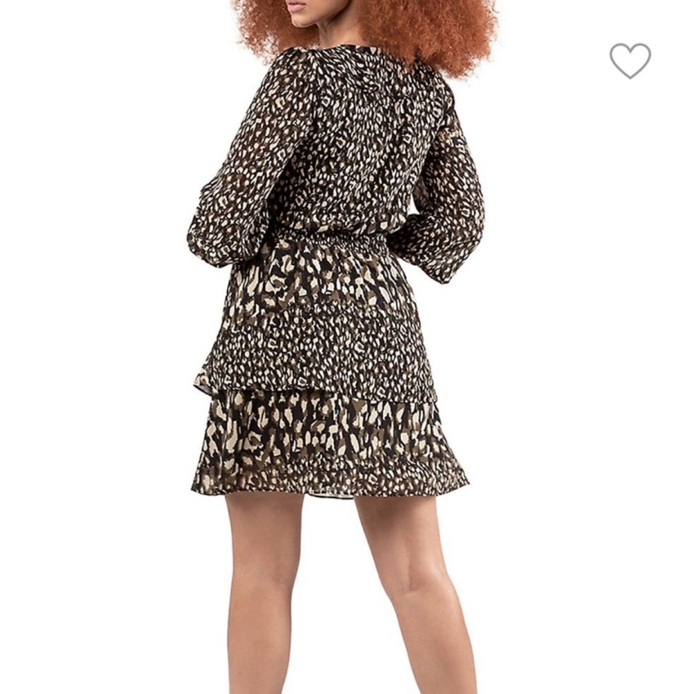 Dex Mini Dress - Picture 2 of 5